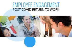 Managing Employee Engagement and Productivity Post COVID-19